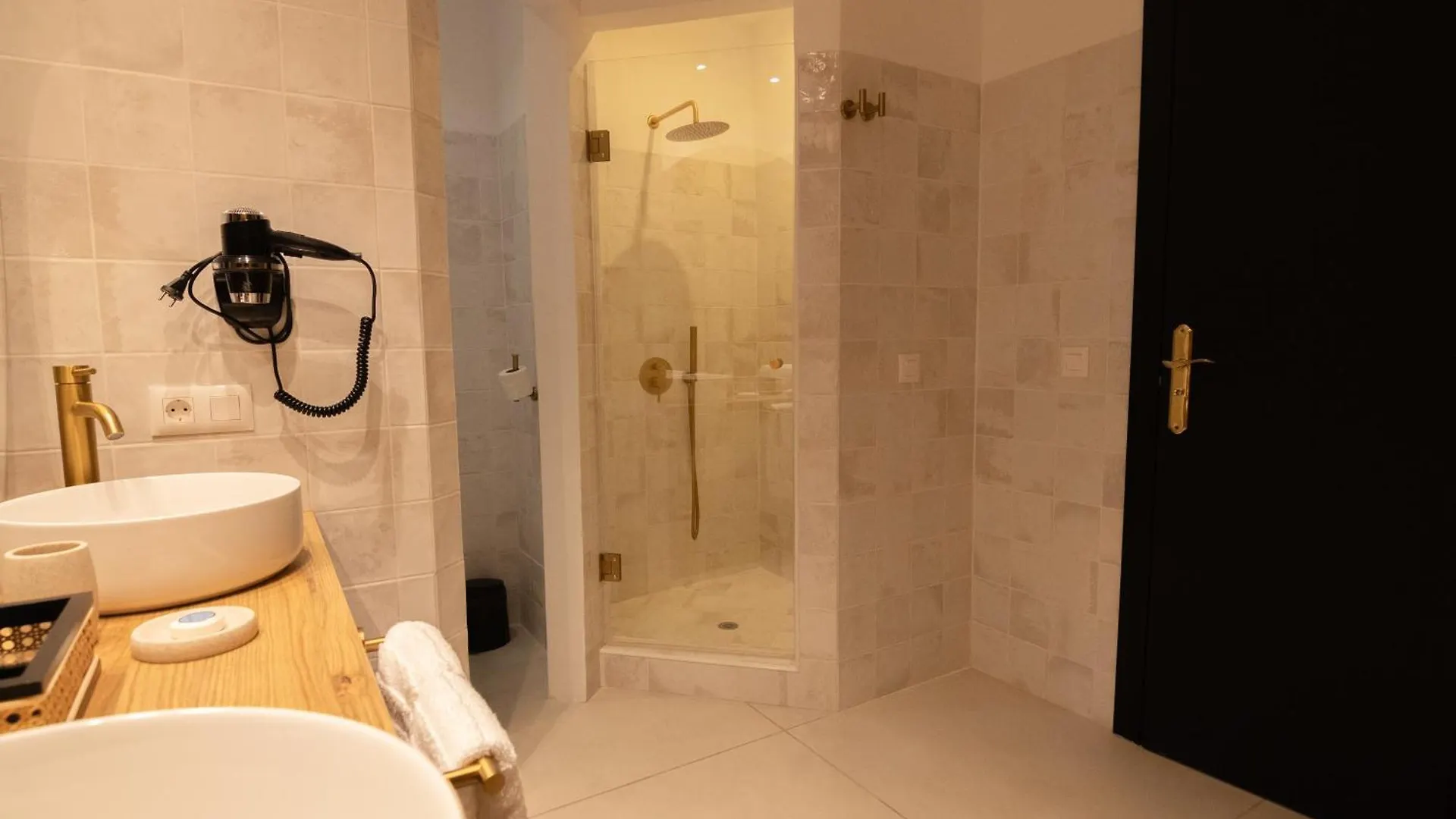 Hotel Estefania Boutique Suites Chayofa