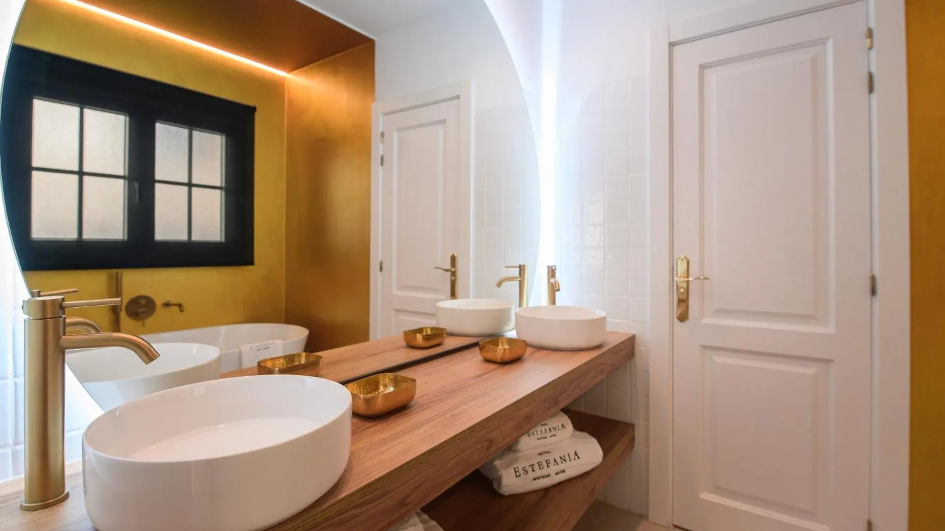 Hotel Estefania Boutique Suites Chayofa Španělsko