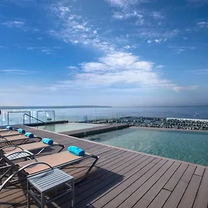 Arenas 4*, Can Pastilla (Mallorca) Španělsko