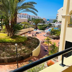 Appartement Castle Margherita's, Los Cristianos (Tenerife)