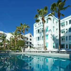 Mim & - Adults Only 4*, Ibiza Španělsko