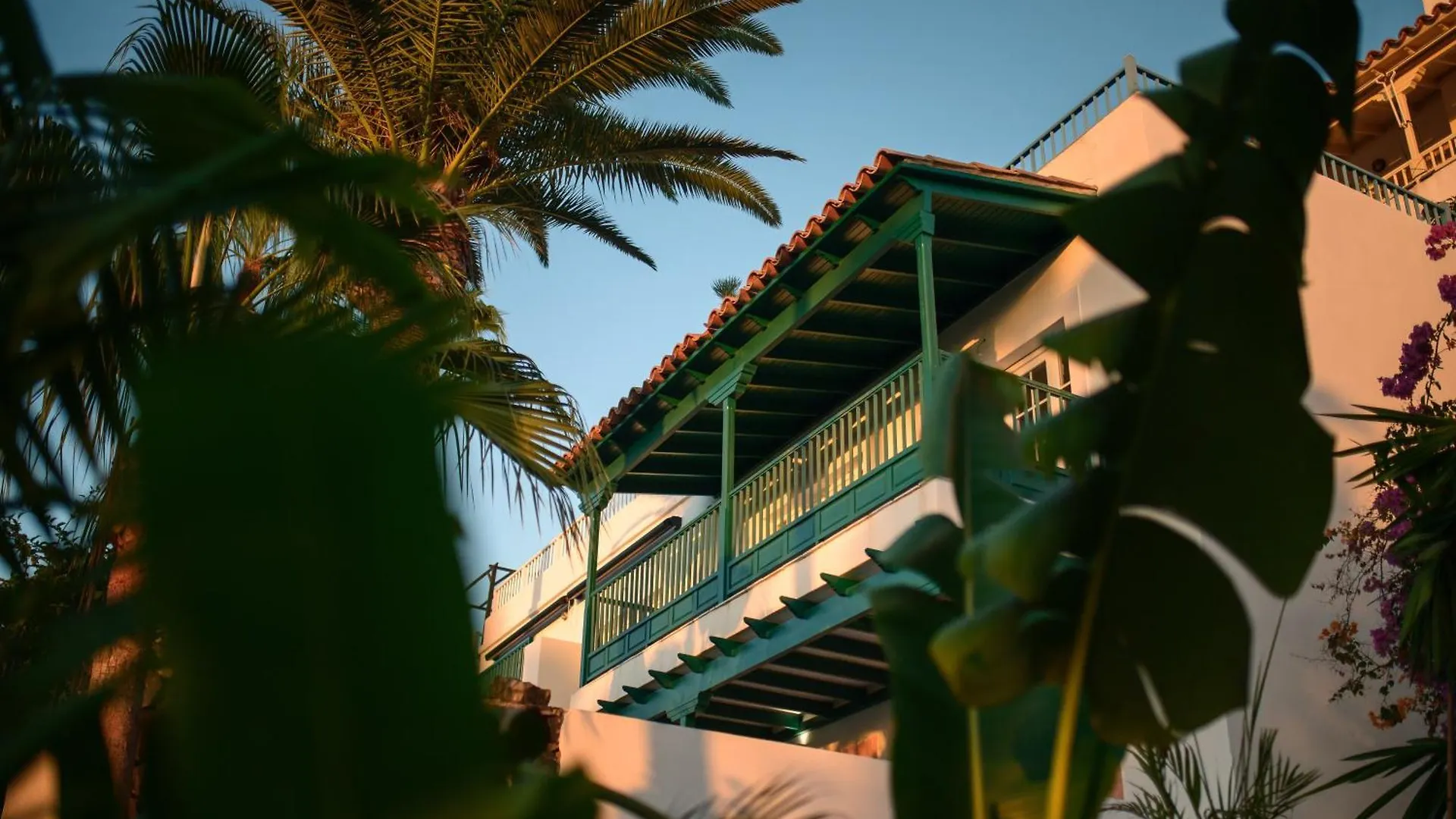 Hotel Estefania Boutique Suites Los Cristianos  Spanje