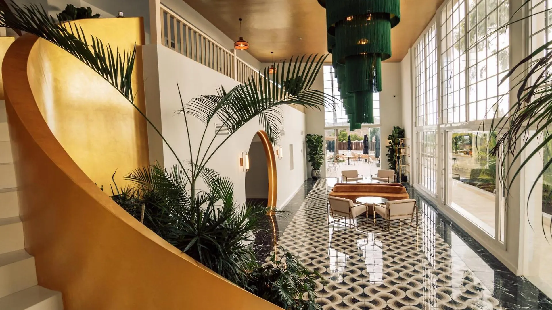 Hotel Estefania Boutique Suites Los Cristianos  4*, Los Cristianos (Tenerife) Spanje