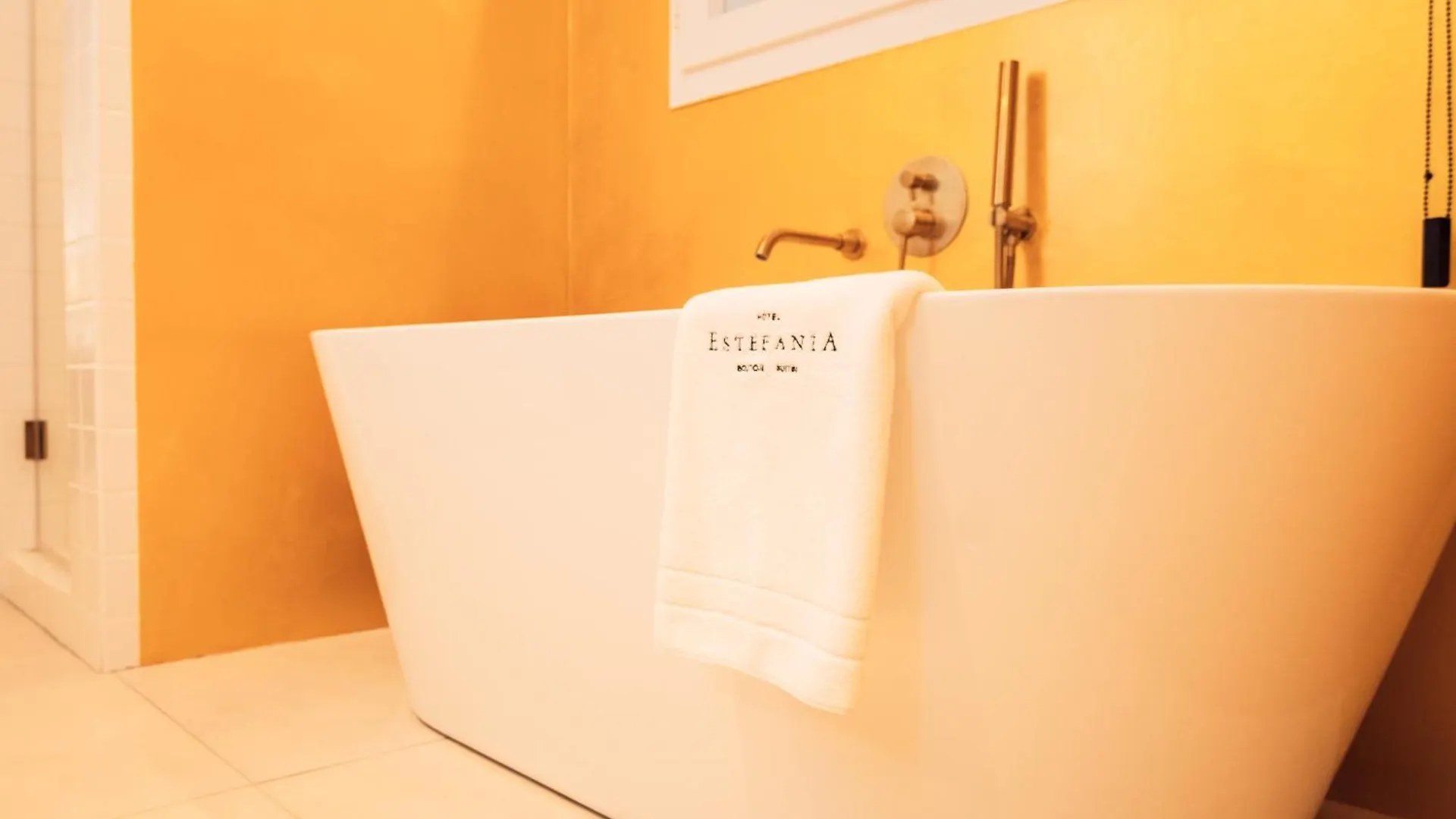Hotel Estefania Boutique Suites Los Cristianos  Los Cristianos (Tenerife)