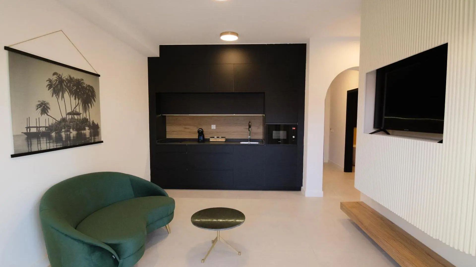 Hotel Estefania Boutique Suites Los Cristianos  4*, Los Cristianos (Tenerife) Spanje