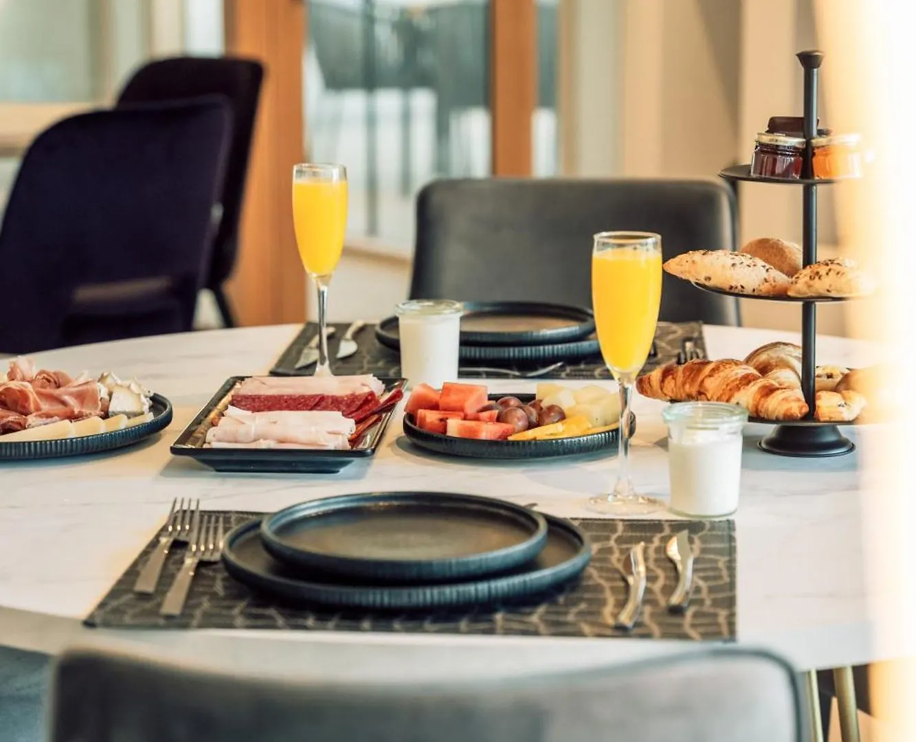 Hotel Estefania Boutique Suites Los Cristianos