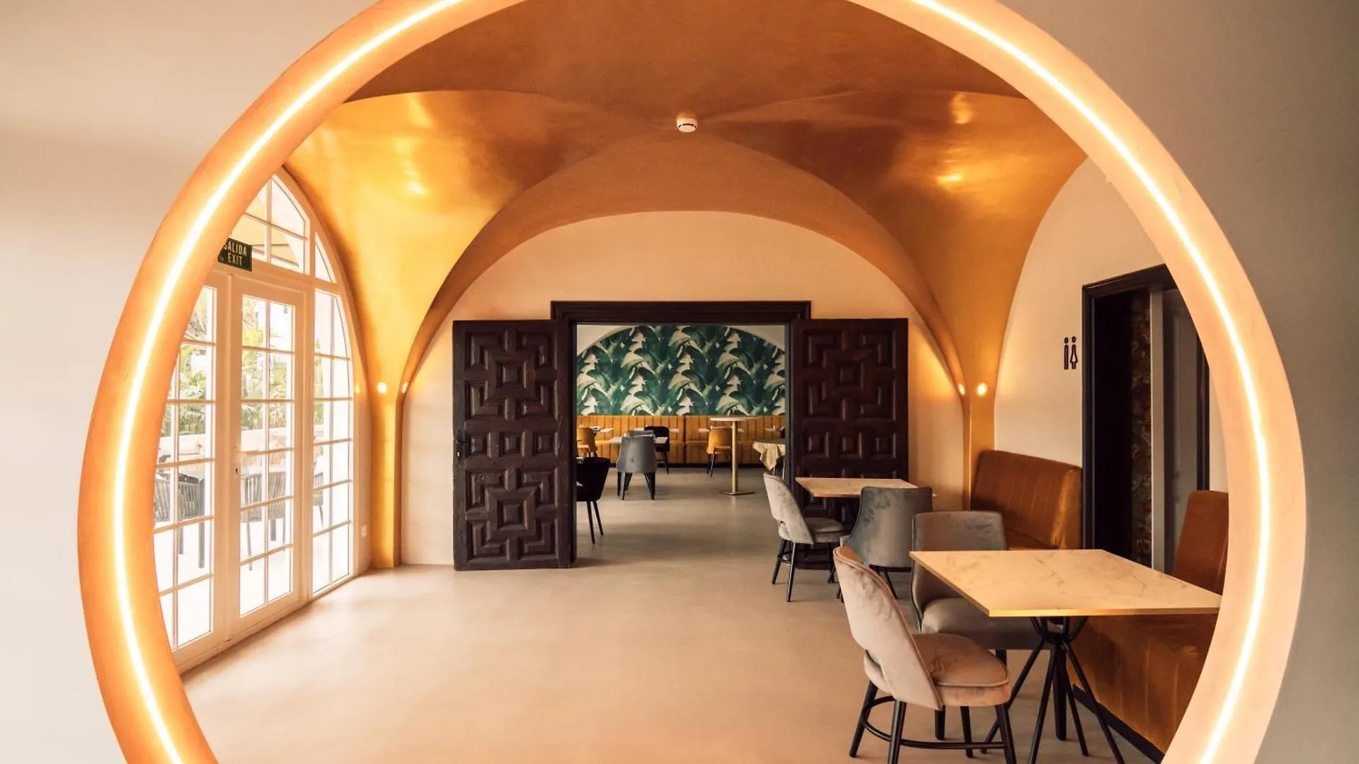 Hotel Estefania Boutique Suites Los Cristianos   Los Cristianos (Tenerife)