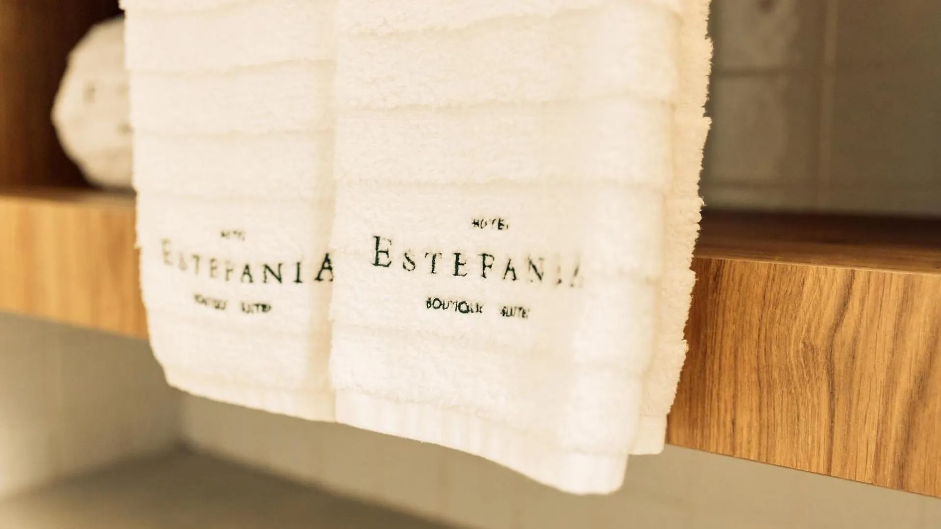 Hotel Estefania Boutique Suites Los Cristianos  Spanje