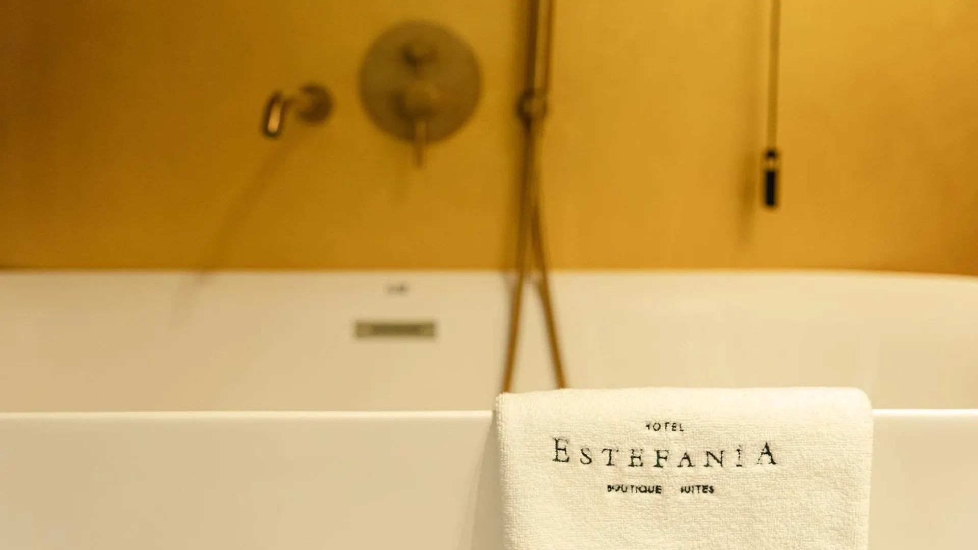 Hotel Estefania Boutique Suites Los Cristianos