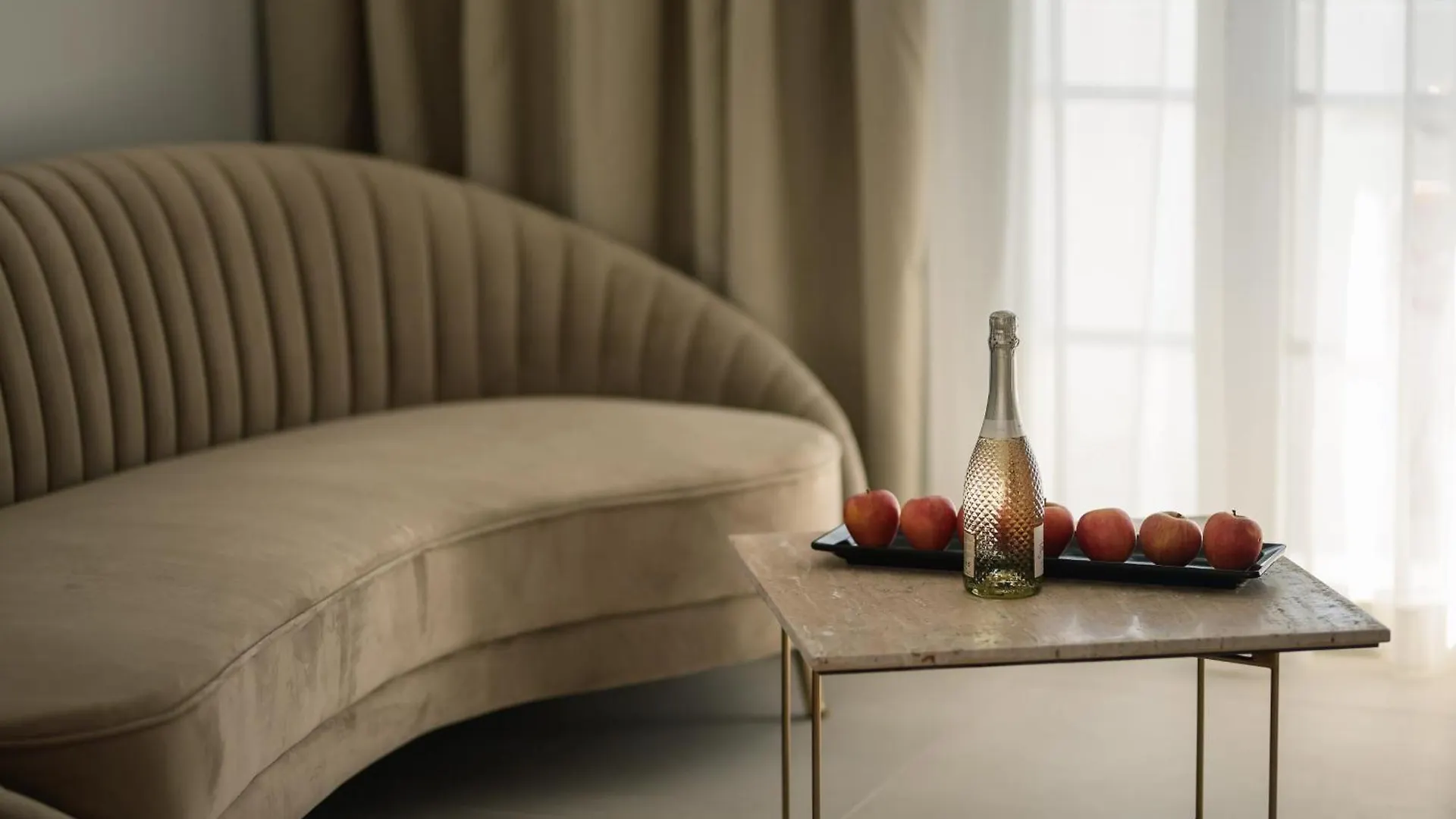 ****  Hotel Estefania Boutique Suites Los Cristianos  Spanje