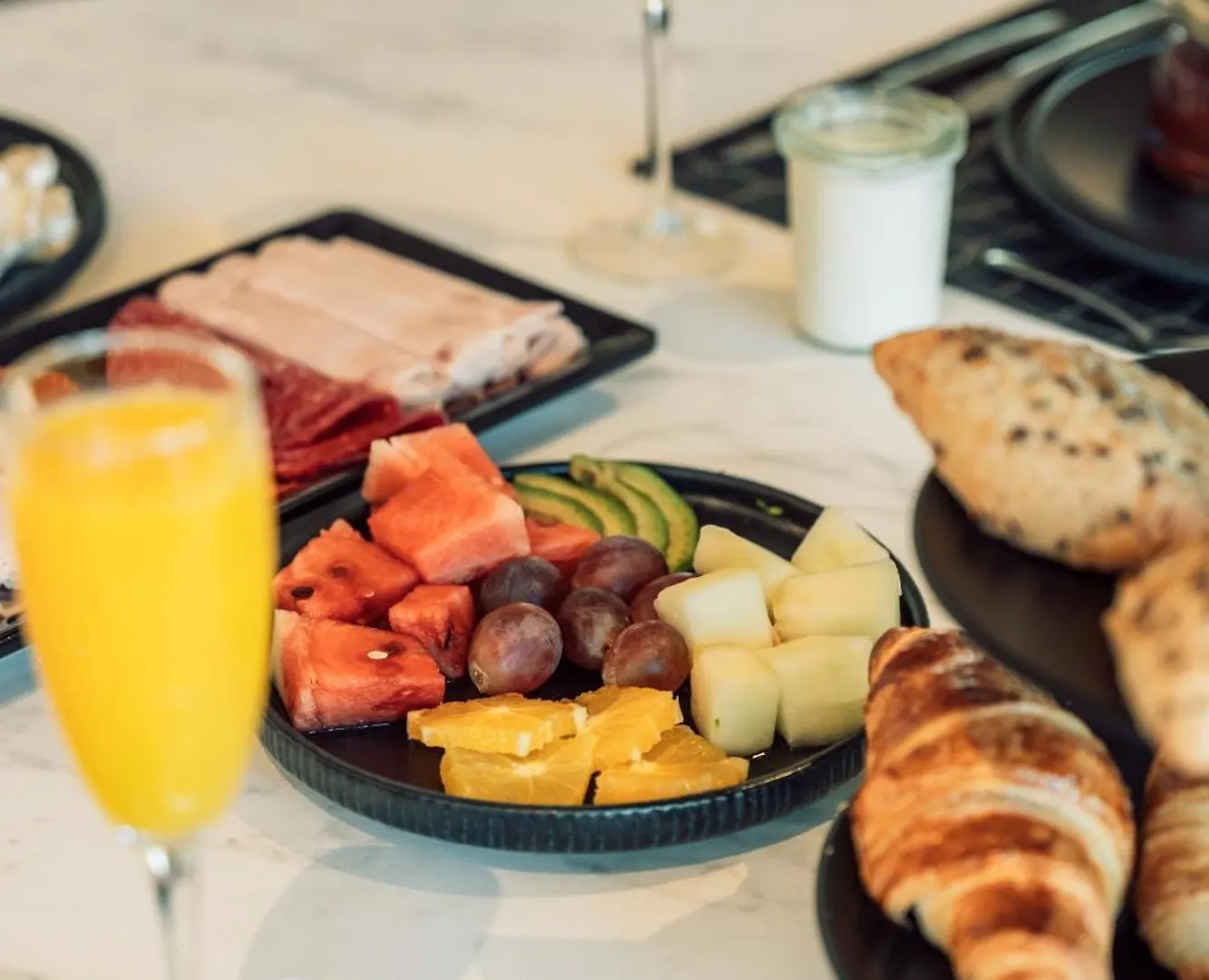Hotel Estefania Boutique Suites Los Cristianos