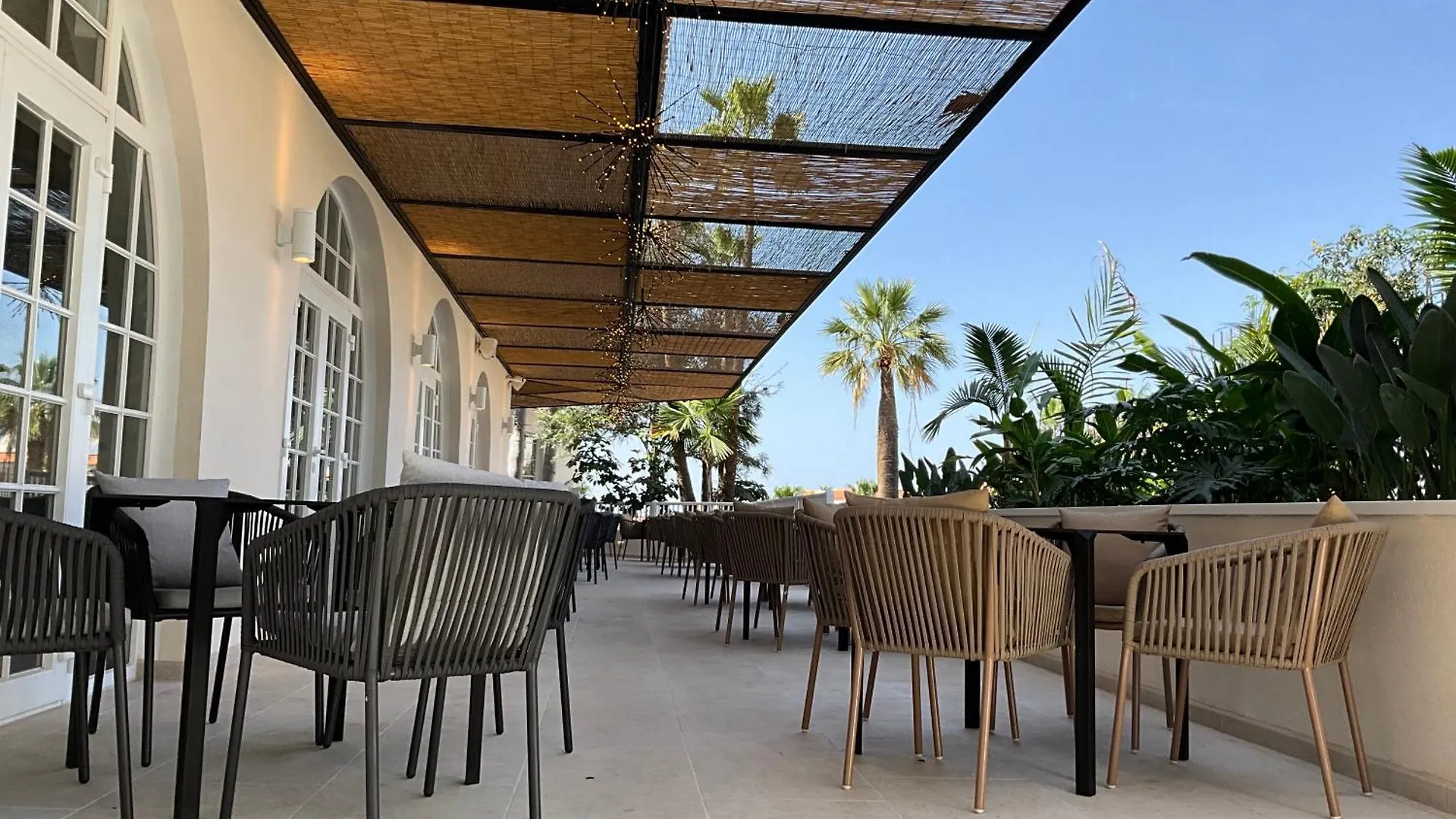Hotel Estefania Boutique Suites Los Cristianos