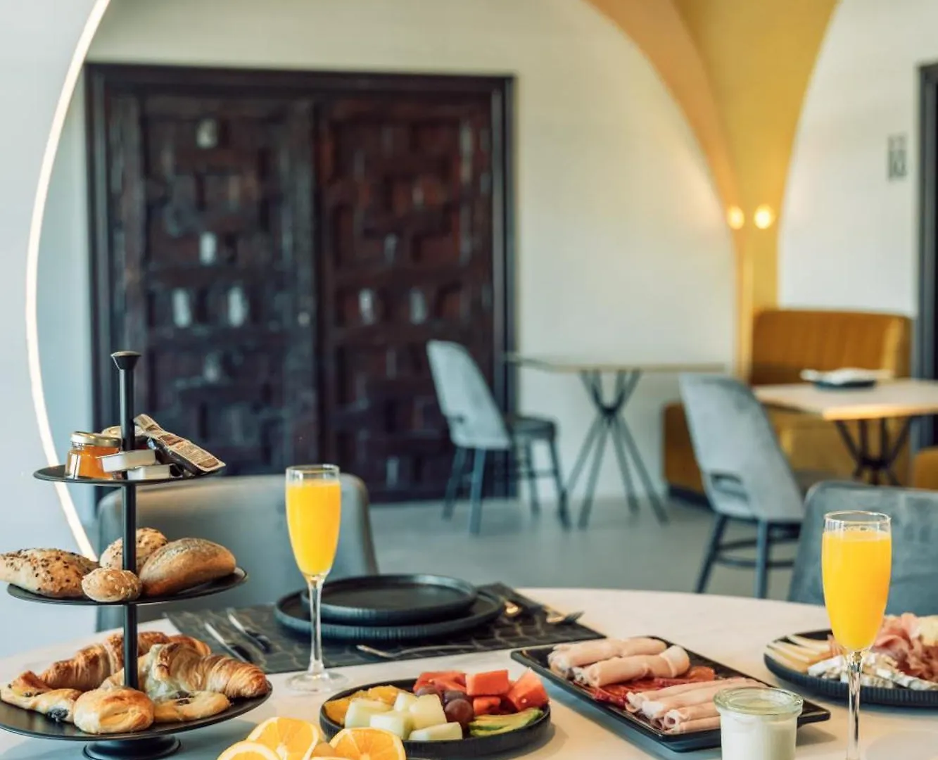 Hotel Estefania Boutique Suites Los Cristianos