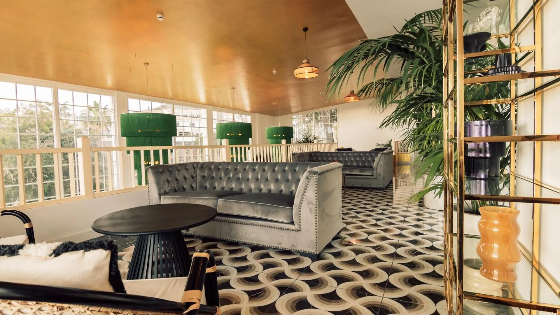 Hotel Estefania Boutique Suites Los Cristianos  4*, Los Cristianos (Tenerife) Spanje