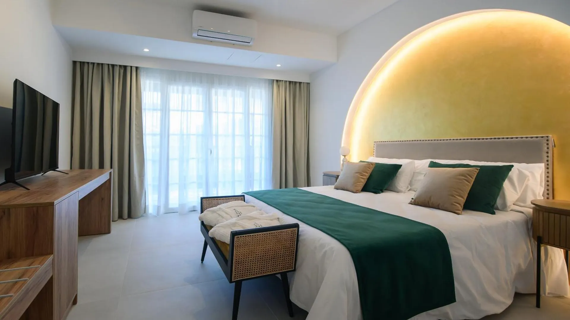 Hotel Estefania Boutique Suites Los Cristianos