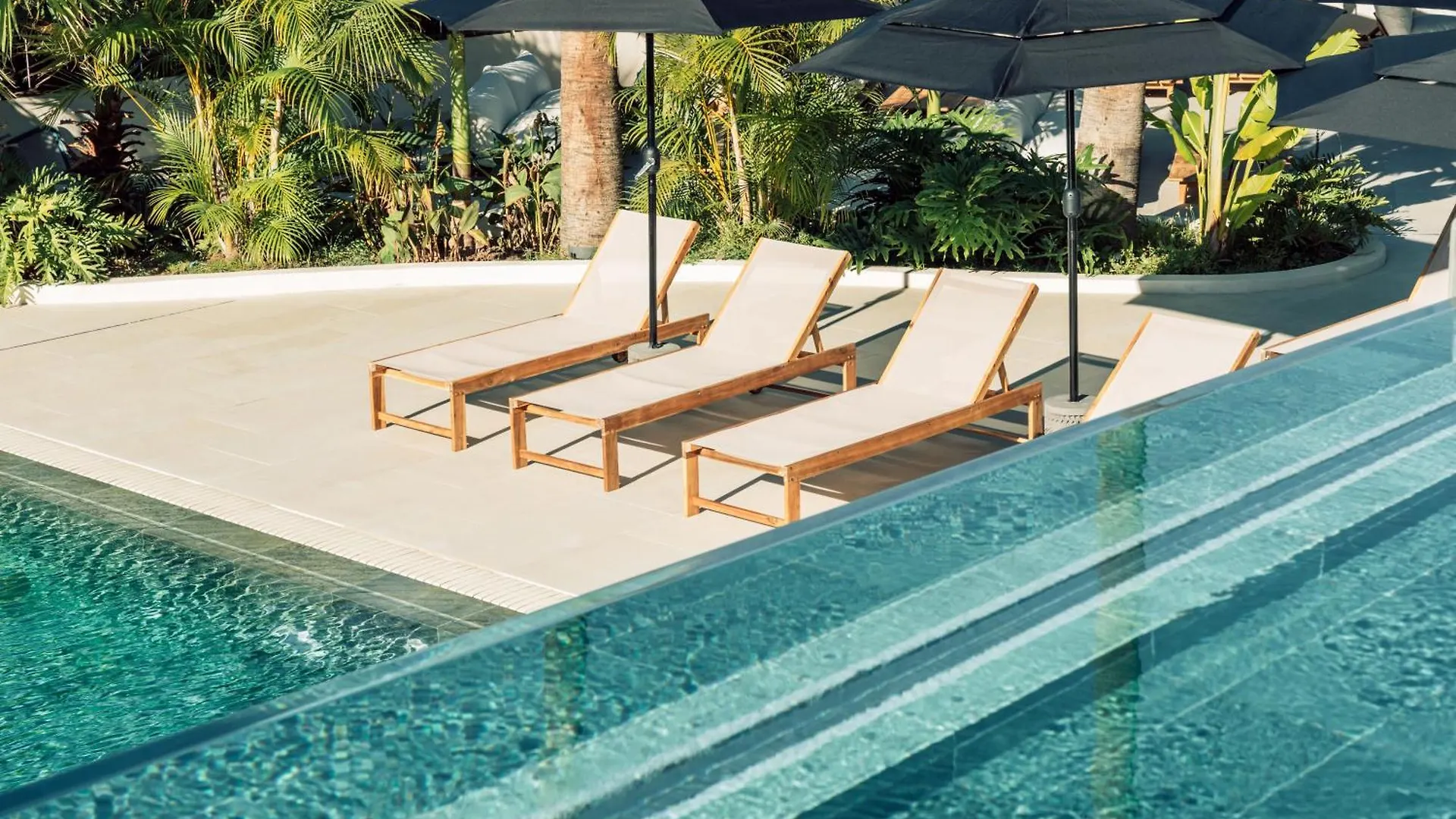 Hotel Estefania Boutique Suites Los Cristianos