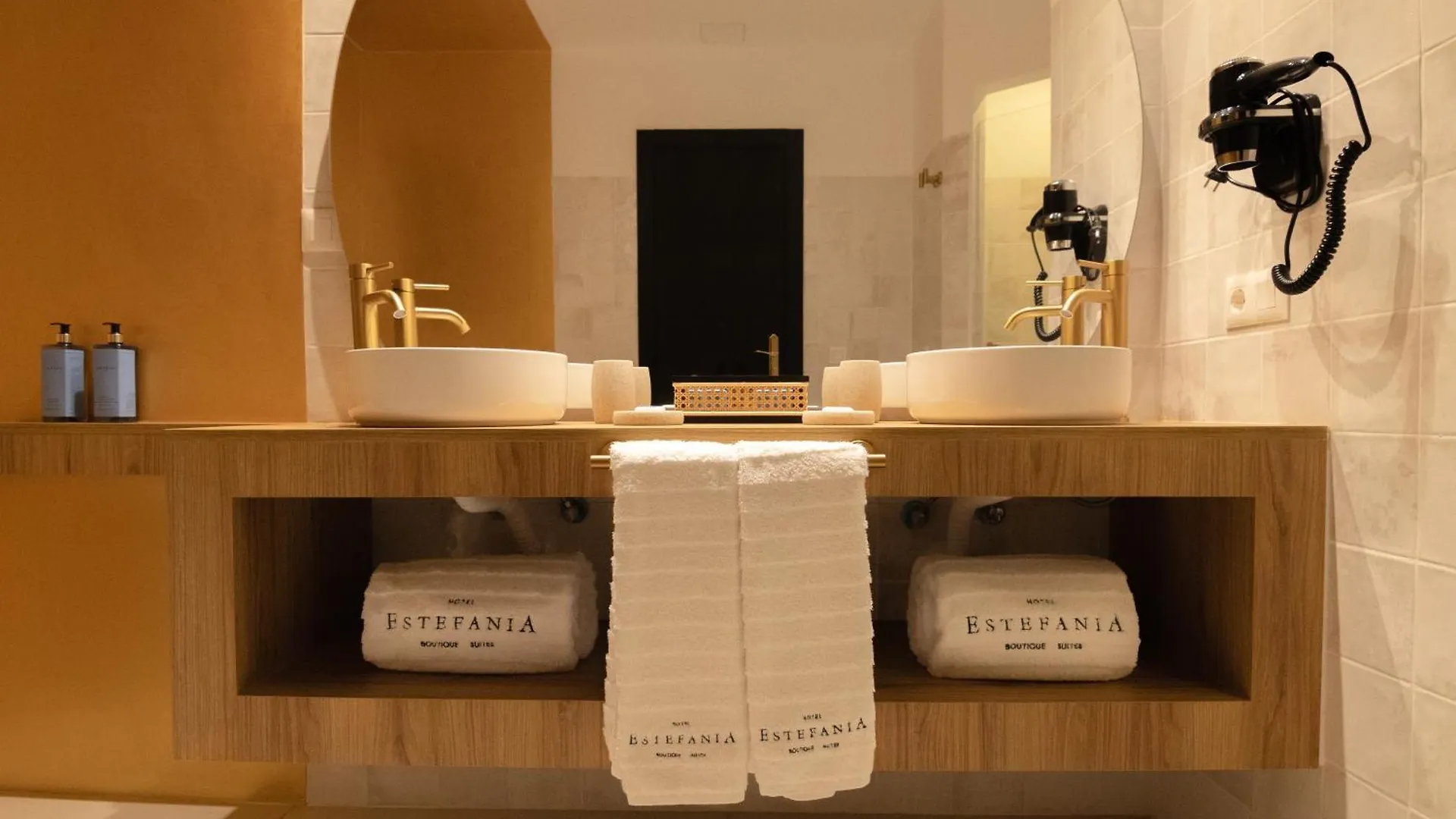 Hotel Estefania Boutique Suites Los Cristianos