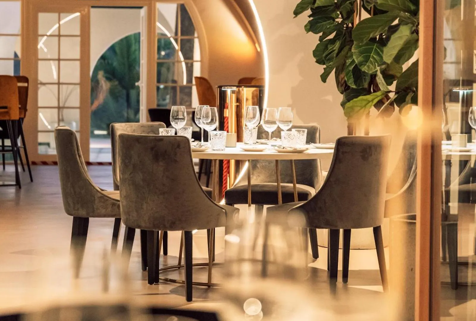 Hotel Estefania Boutique Suites Los Cristianos