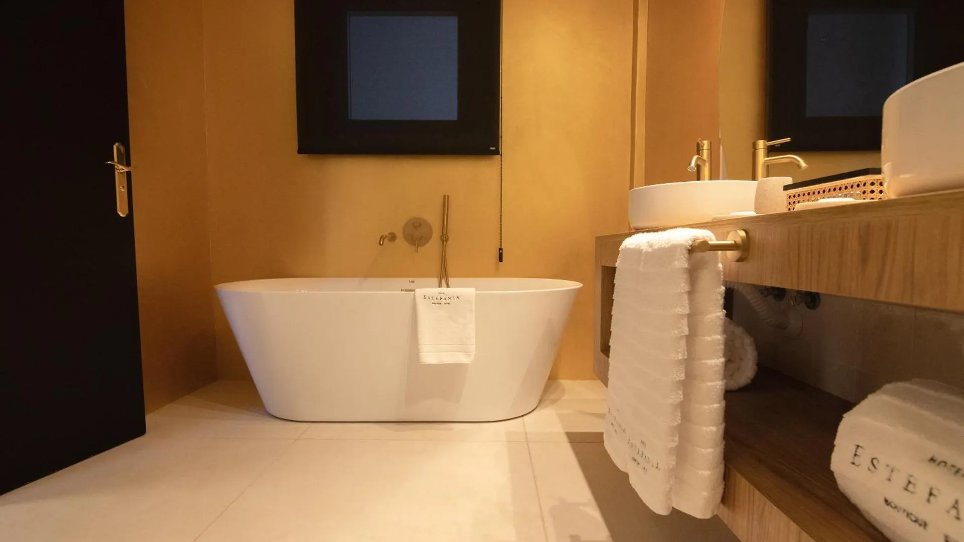 ****  Hotel Estefania Boutique Suites Chayofa Spain