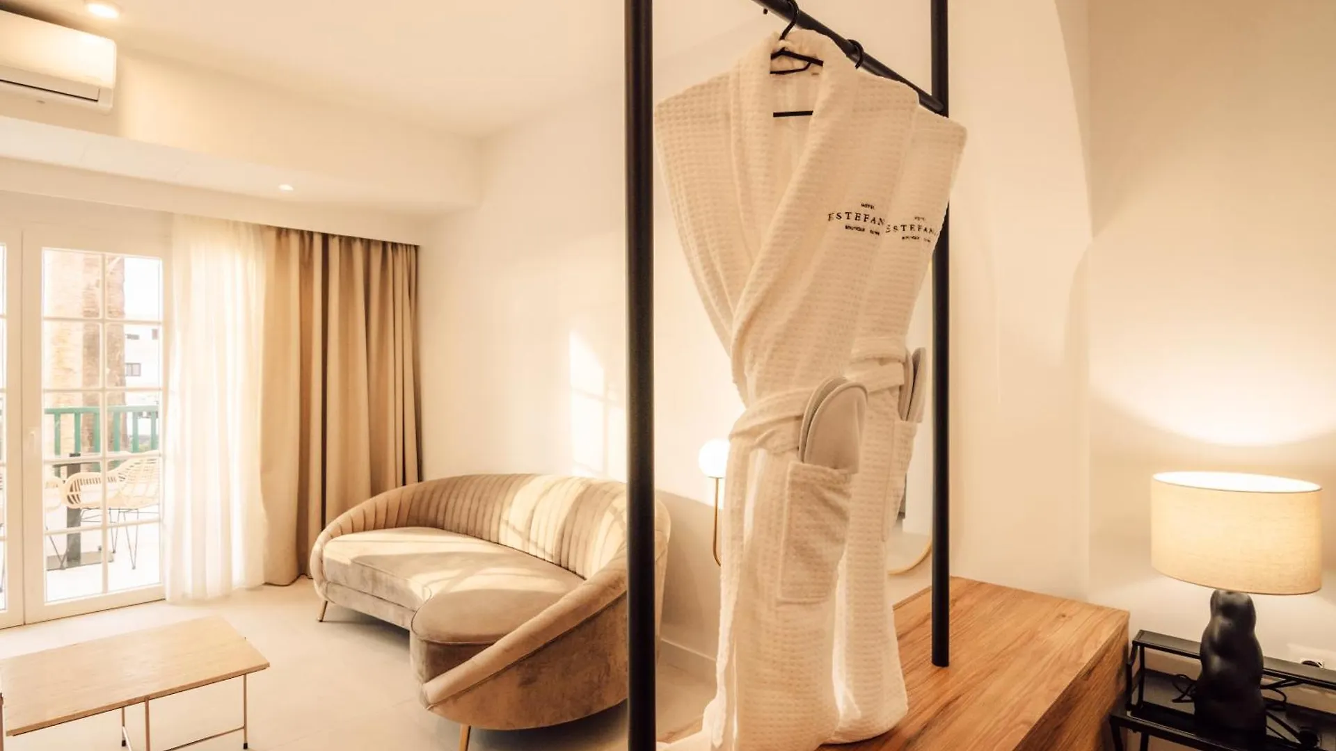 Hotel Estefania Boutique Suites Chayofa 4*,  Spain